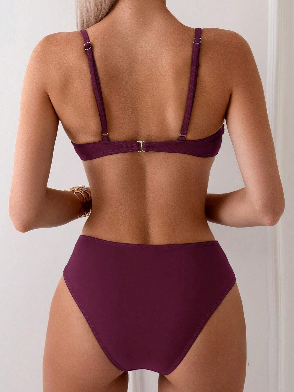 Fashion Sexy Swimsuit