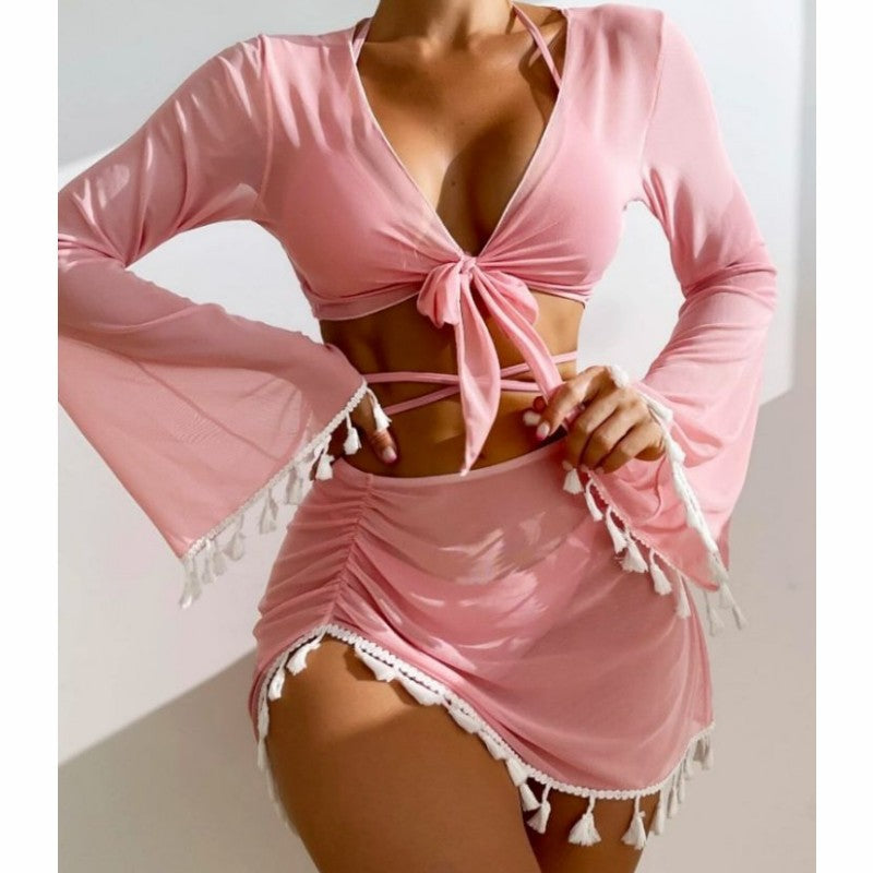 Sexy Bikini Swimsuit