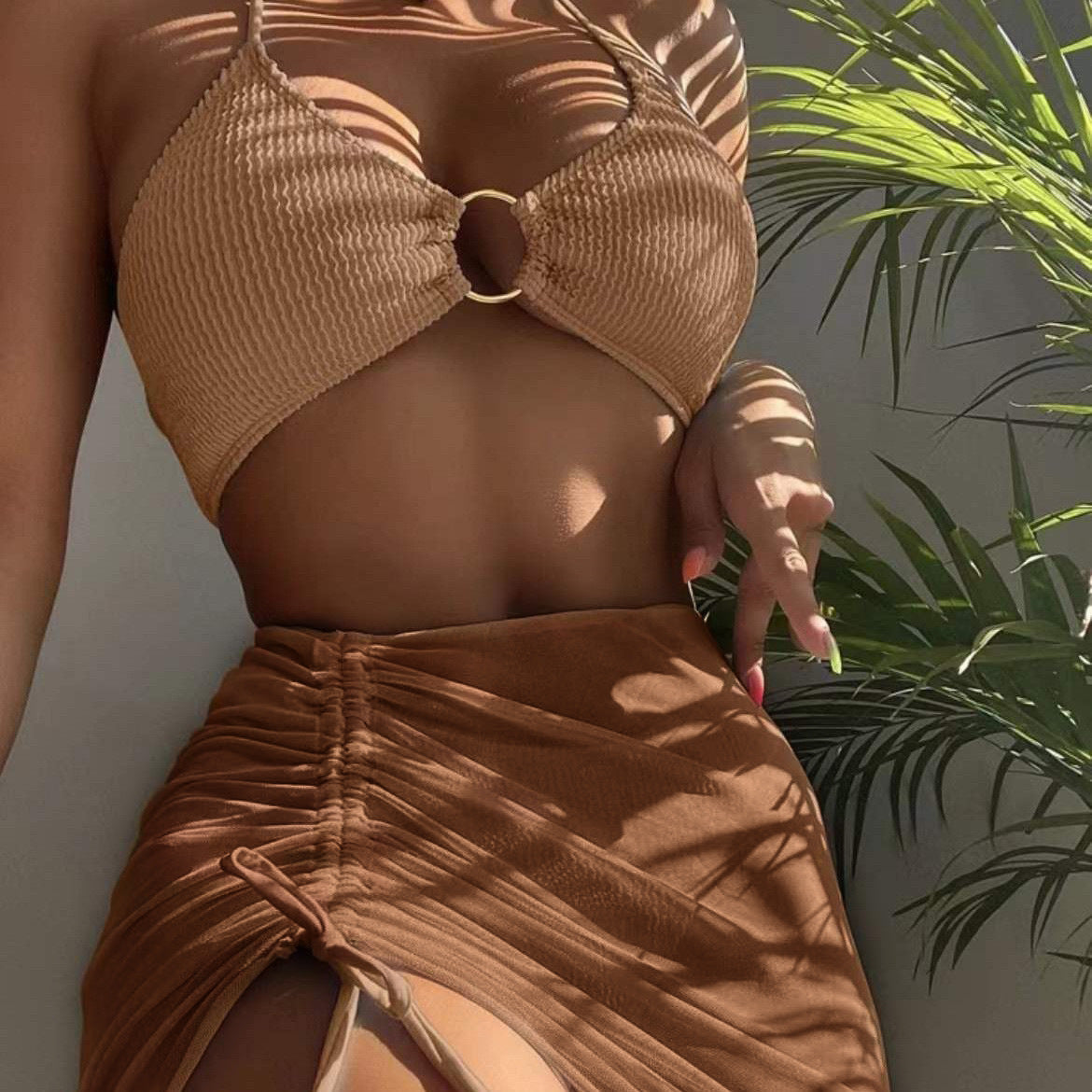 Fashion Sexy Swimsuit